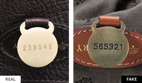 mulberry serial number check